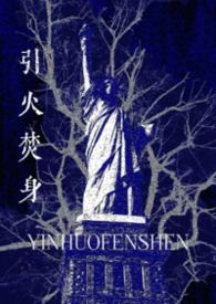 小说引火上身pop